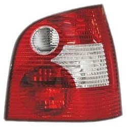 VW Polo 01-05 aizmugures lukturis R MARELL