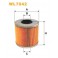 Eļļas filtrs   WIX FILTERS  WL7042