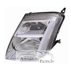 Citroen C2 03-08 lukturis R MARELLI