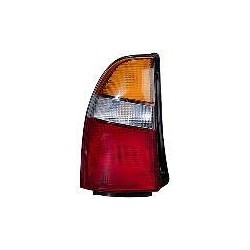 MT Lancer 92-95 aizmugures lukturis COMBI L