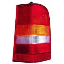 MB Vito 96-03 aizmugures lukturis L