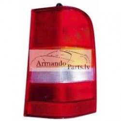 MB Vito 96-03 aizmugures lukturis L