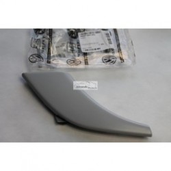 Seat Toledo 99-04 priekšēja bampera āķa vāciņš L... 2