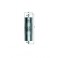 Degvielas filtrs   MAHLE ORIGINAL  KL35