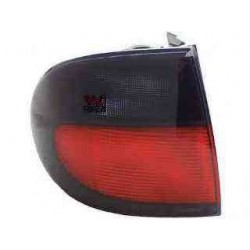 RN Megane 95-99 aizmugures lukturis SED stūris L ARTEB