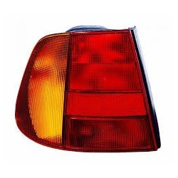 VW Polo Classic 97- aizmugures lukturis L