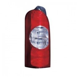 Renault Master 04-10 aizmugures lukturis L TYC 9109956...