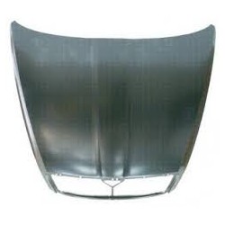 Škoda Octavia 05-08 motora pārsegs TW