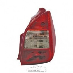 Citroen C2 03-08 aizmugures L HELLA 05-