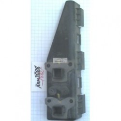 Toyota Corolla aizmugures bampera stiprinājums R 52155-12290