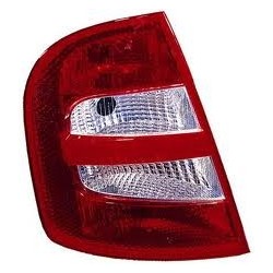 SK Fabia 00-07 aizmugures lukturis HB R -04