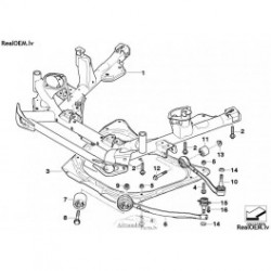 Svira LEMFÖRDER 33-B002L, 31126769717