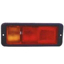 MT Pajero 92-95 aizmugures lukturis bamperī R