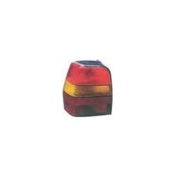 VW Polo 91-94 aizmugures lukturis L COMBI