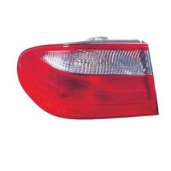 MB W210 99- aizmugures lukturis stūris CLASSIC/ELEGANCE L