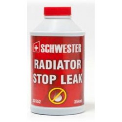 Radiatora pretsūces blīvētājs 354ml SC552