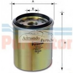 Degvielas filtrs L143