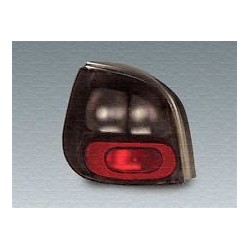 RN Scenic 95-99 aizmugures lukturis L MARELLI