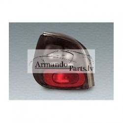 RN Scenic 95-99 aizmugures lukturis L MARELLI