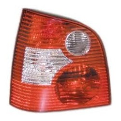 VW Polo 01-05 aizmugures lukturis L MARELLI tonēts...