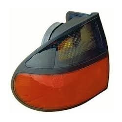 RN Laguna 94-00 aizmugures lukturis 5D L -99