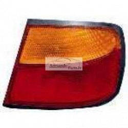 NS Primera 96-99 aizmugures lukturis stūris L SED...