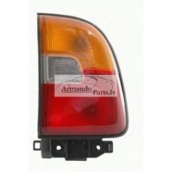 TT Rav4 94-00 aizmugures lukturis L 94-97
