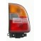 TT Rav4 94-00 aizmugures lukturis L 94-97