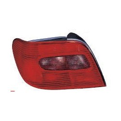 CT Xsara 97-00 aizmugures lukturis H/B R