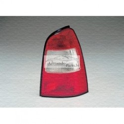 OP Vectra 96-01 aizmugures lukturis CARAVAN L 96-98...