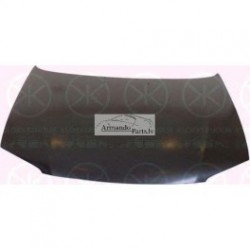 323F 98-00 motora pārsegs, B25D-52-310H