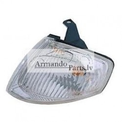 MZ 323 98-00 pagrieziens L SED/F TYC