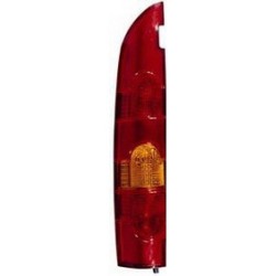 RN Kangoo 03-08 aizmugures lukturis 2D L