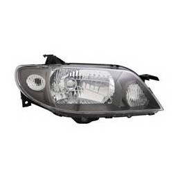 323F 00-03 priekšējais lukturis R, BL4G-51-0K0