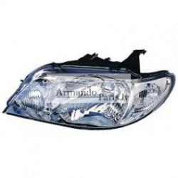 323F 00-03 priekšējais lukturis R, BL4C510K0D