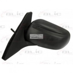 323F Atpakaļskata spogulis, L