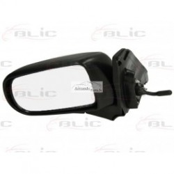 323F Atpakaļskata spogulis, L 2