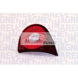 VW Golf 03-09 aizmugures lukturis vidus L R32 MARELLI