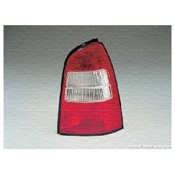 OP Vectra 96-01 aizmugures lukturis CARAVAN L 99- MARELLI