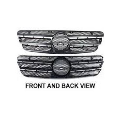 MB W163  01- reste sudraba TW 1638801185