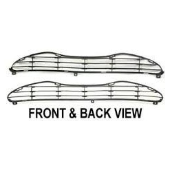 CH 300M 99-04 restes apakšas 02-04 TW A 4574822AB