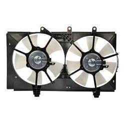 Neon 00-04 radiatora ventilators 5019208AA