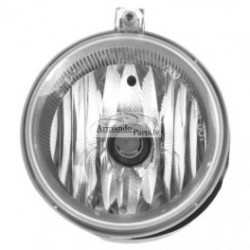 Pacifica 07-08 miglas lukturis L R 4805857AB