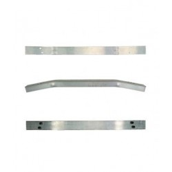 Pacifica 04-06 pr. bampera stiprinājums 4857840AE