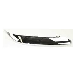 CH Pacifica 04- bampera moldings R hroms TW A