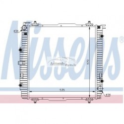 Radiators, 538x568x42, 4635000100, 4635000200,...