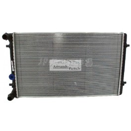 VW Bora 98-05 radiators 1.6,2.0,1.9TDI,1.8T, 1.9SDI, 1.8