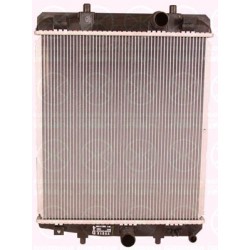Radiators 325x374x16, 1.4, 1330P3, 16400YV010, 965123580