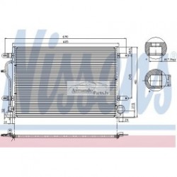 AD A4 01- radiators KOND...