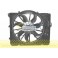 Radiators ventilators 540W, 500mm, 17427562080